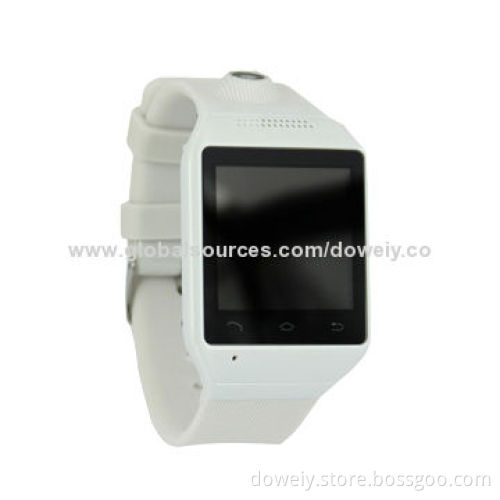 2014 New Hot Sale Smart Watch for iOS and Android
